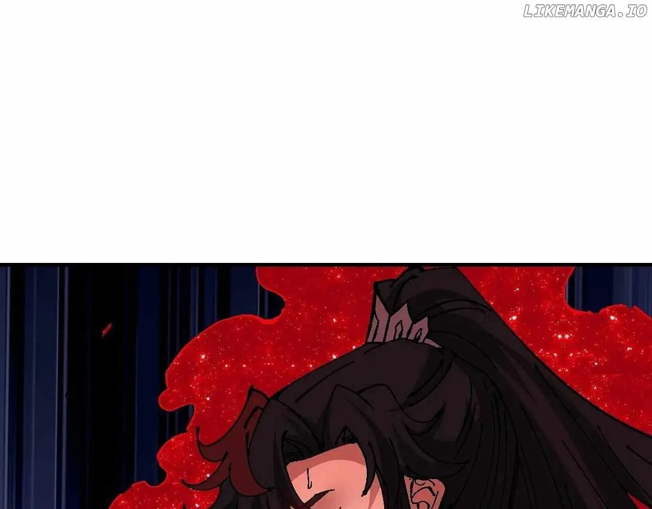 Master: This rebellious disciple is definitely not the Holy Son Chapter 138 page 113 - 