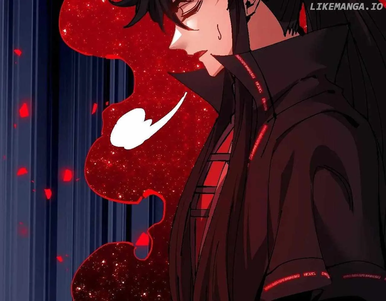Master: This rebellious disciple is definitely not the Holy Son Chapter 138 page 114 - 
