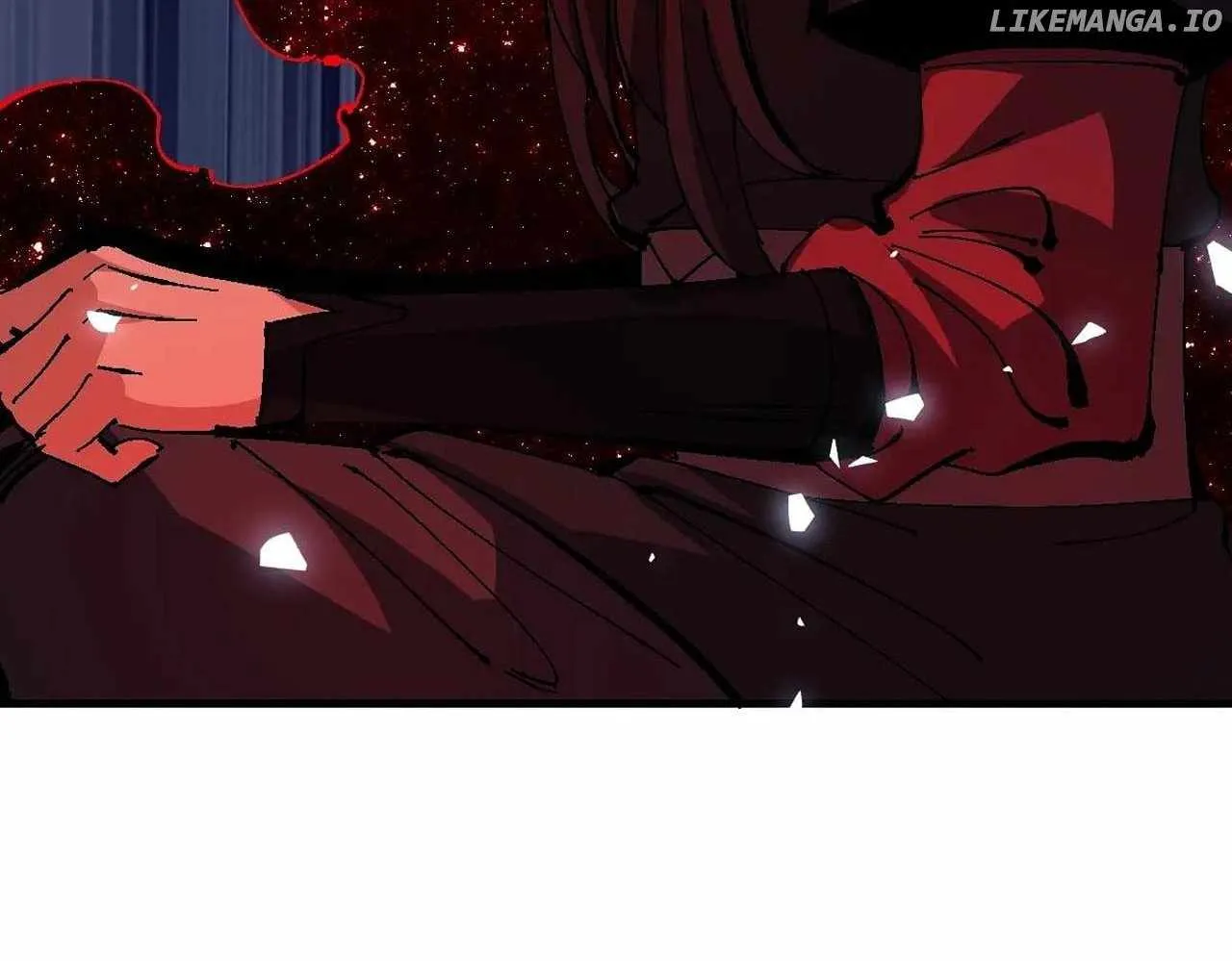 Master: This rebellious disciple is definitely not the Holy Son Chapter 138 page 115 - 