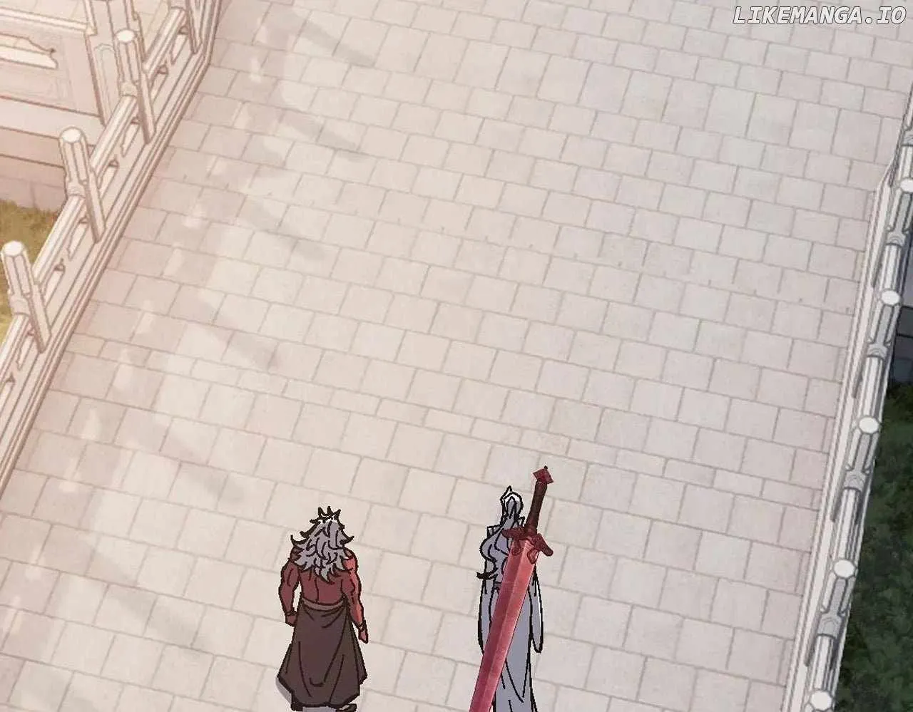 Master: This rebellious disciple is definitely not the Holy Son Chapter 138 page 122 - 