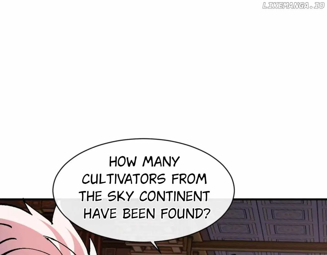 Master: This rebellious disciple is definitely not the Holy Son Chapter 138 page 128 - 