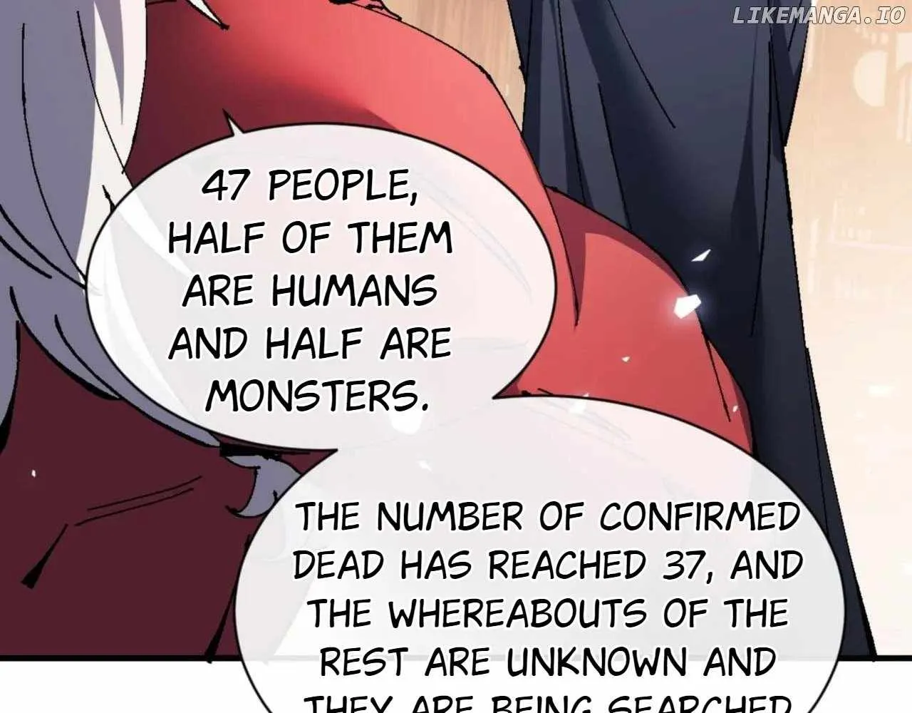 Master: This rebellious disciple is definitely not the Holy Son Chapter 138 page 130 - 