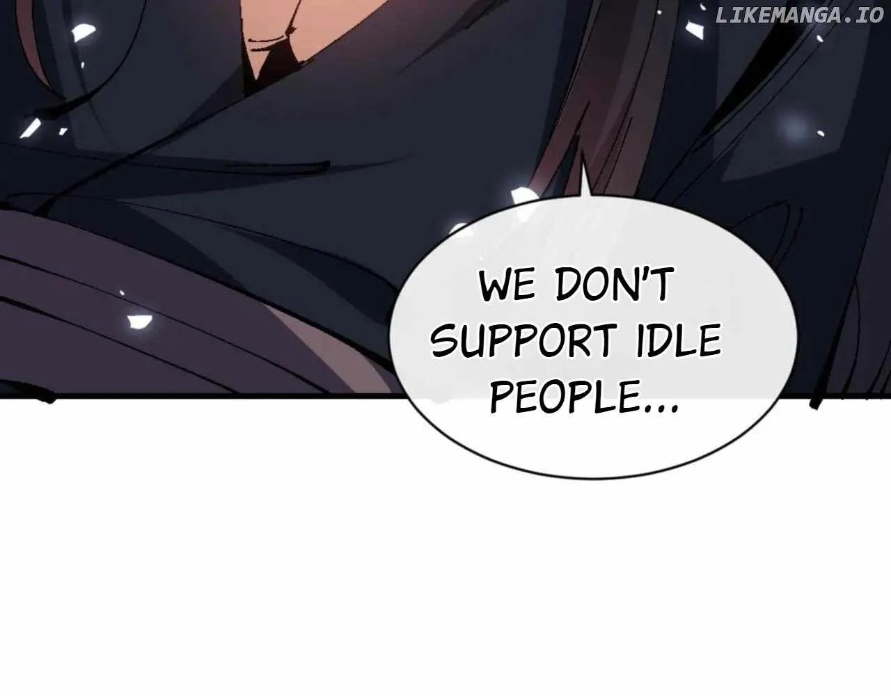 Master: This rebellious disciple is definitely not the Holy Son Chapter 138 page 134 - 