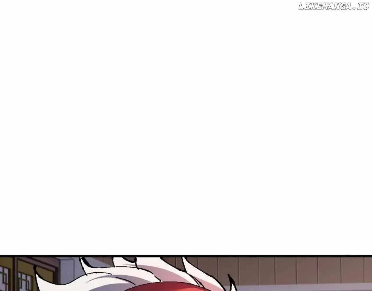 Master: This rebellious disciple is definitely not the Holy Son Chapter 138 page 135 - 