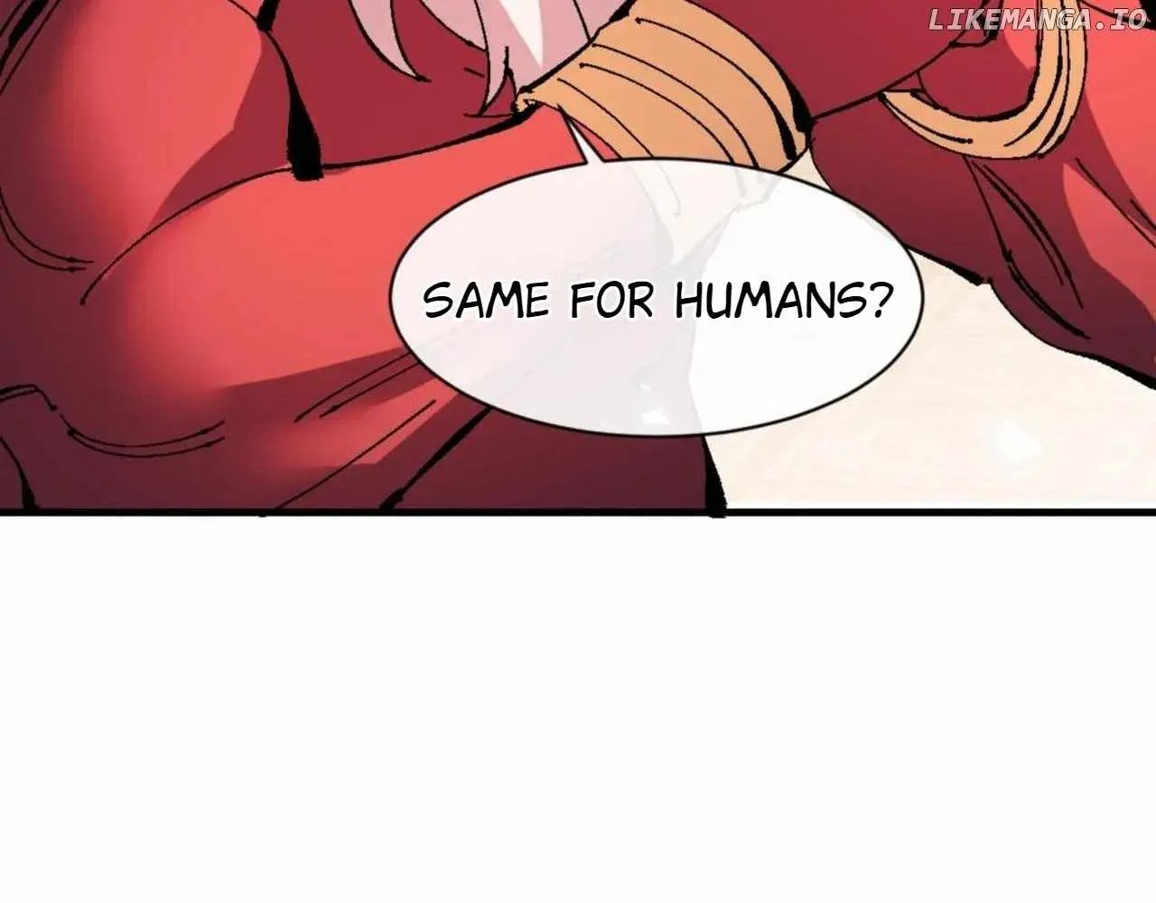 Master: This rebellious disciple is definitely not the Holy Son Chapter 138 page 137 - 