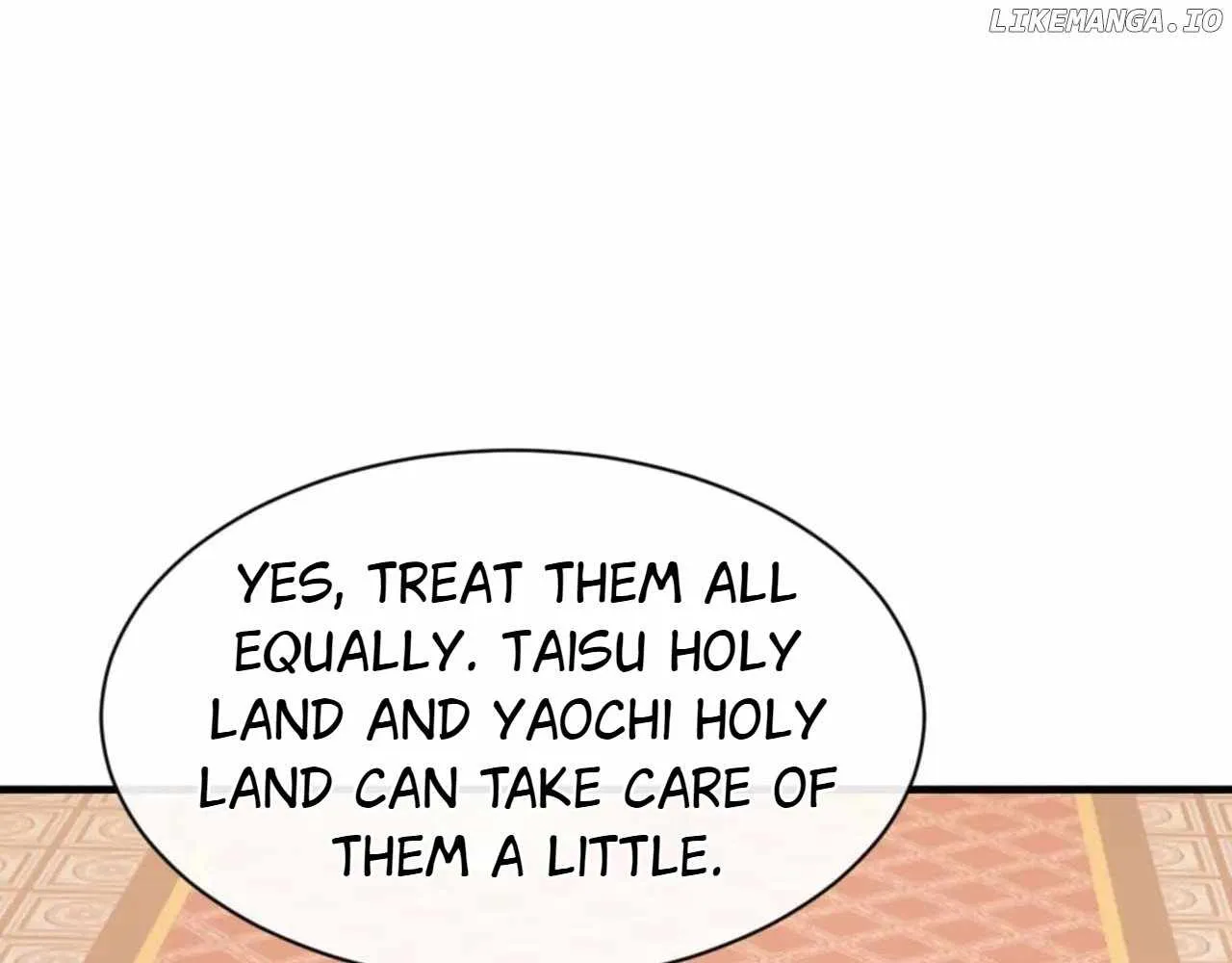 Master: This rebellious disciple is definitely not the Holy Son Chapter 138 page 138 - 