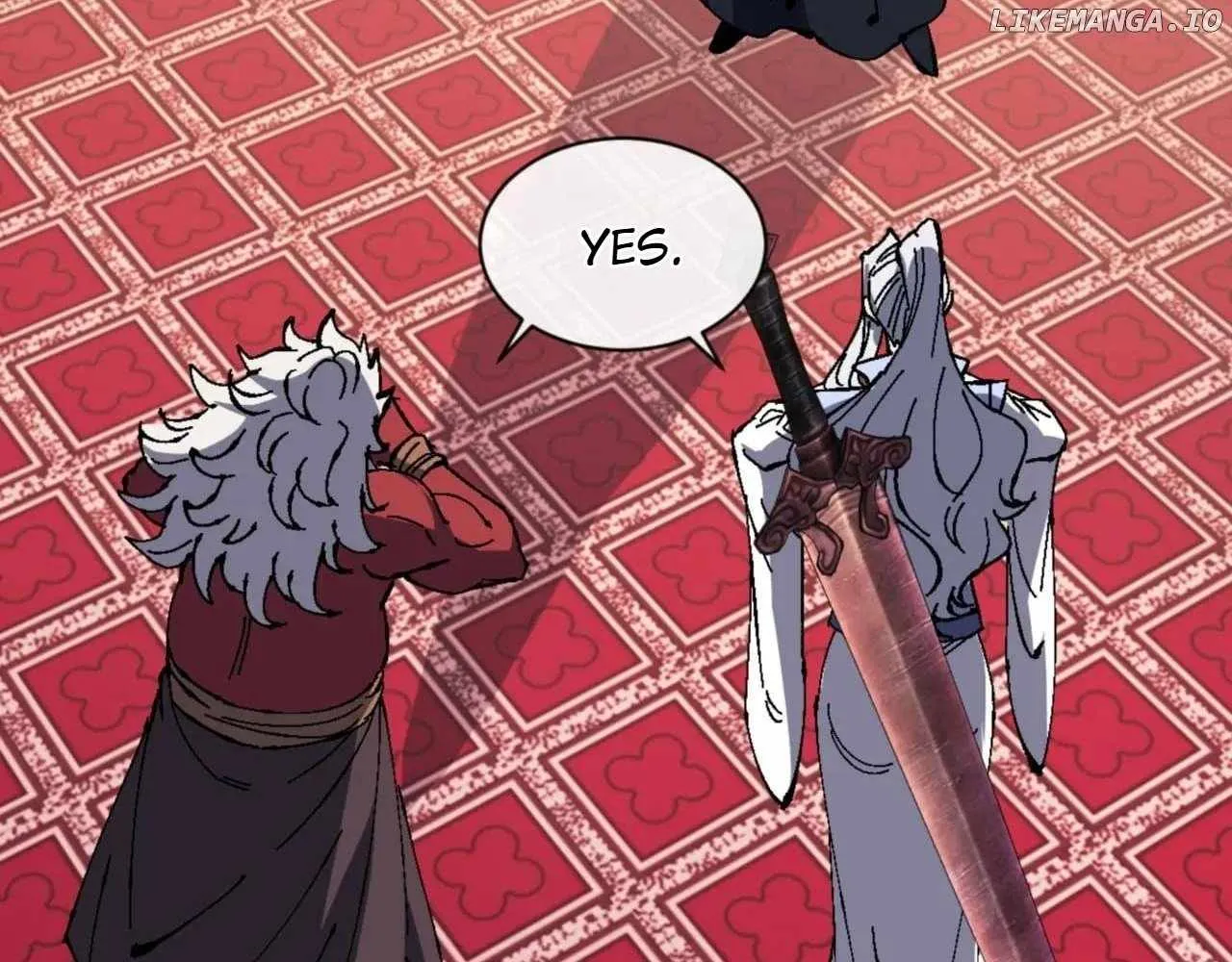 Master: This rebellious disciple is definitely not the Holy Son Chapter 138 page 140 - 