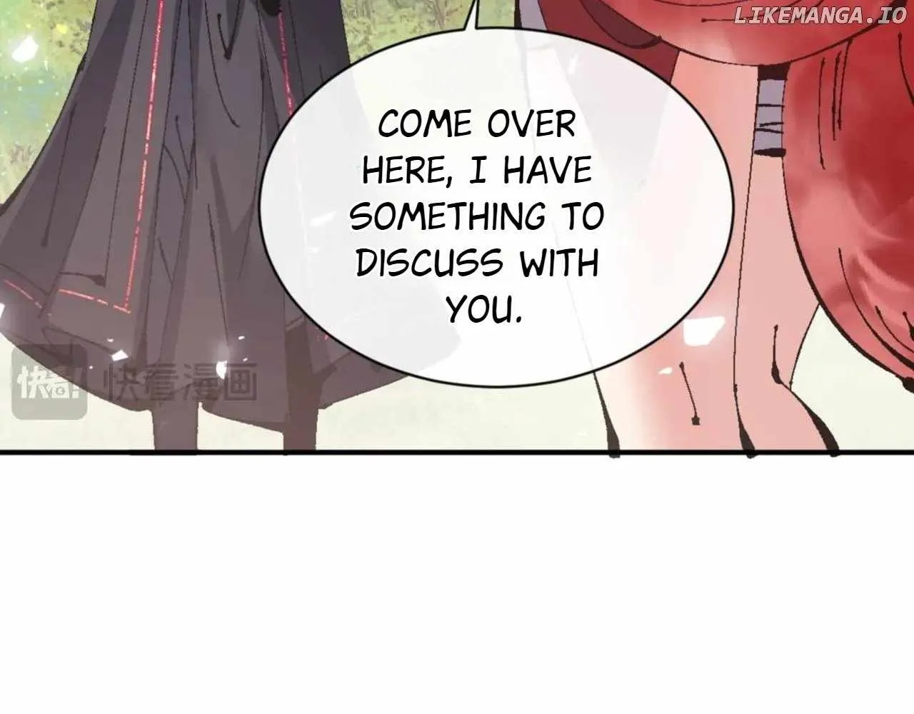 Master: This rebellious disciple is definitely not the Holy Son Chapter 138 page 15 - 