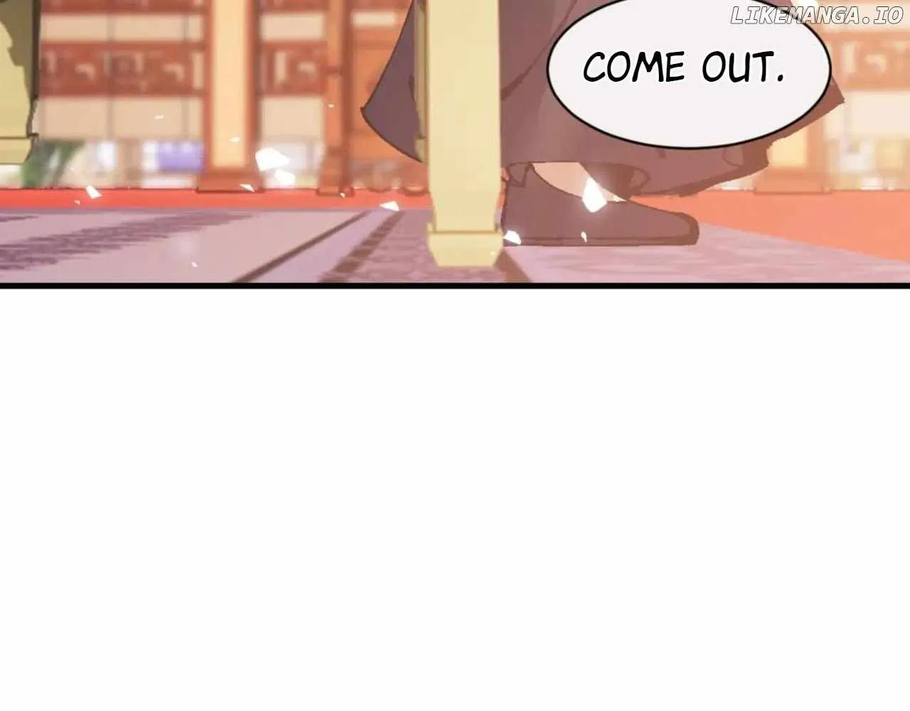 Master: This rebellious disciple is definitely not the Holy Son Chapter 138 page 148 - 