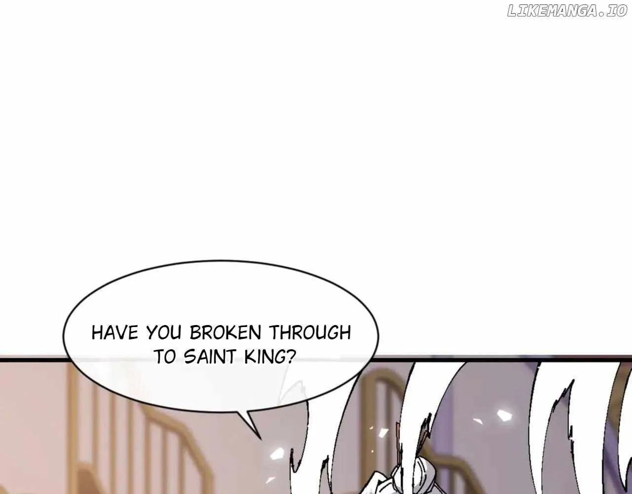 Master: This rebellious disciple is definitely not the Holy Son Chapter 138 page 149 - 