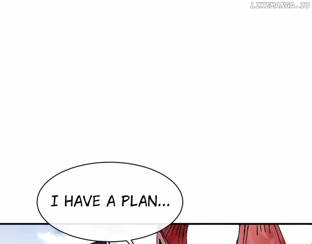 Master: This rebellious disciple is definitely not the Holy Son Chapter 138 page 16 - 