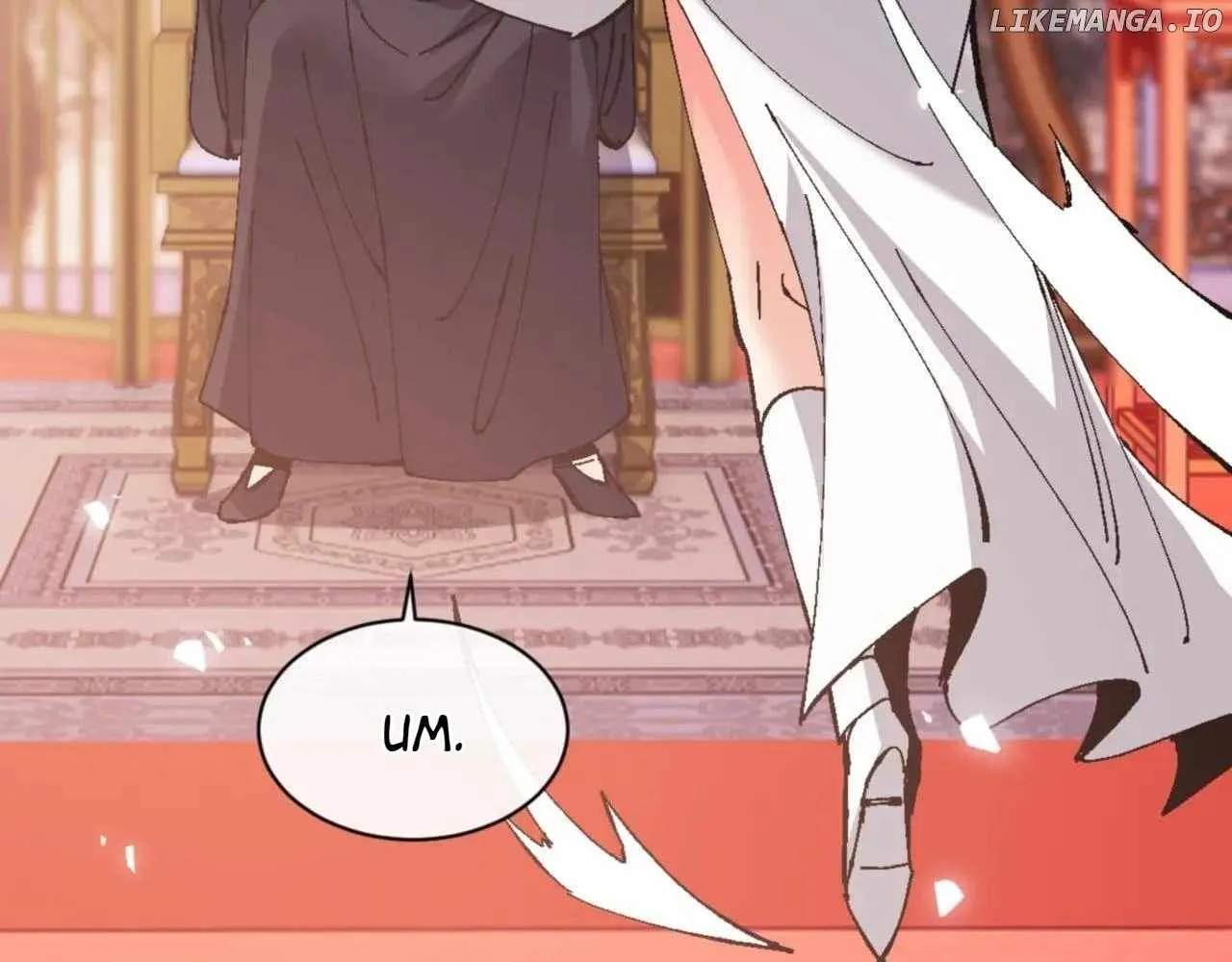 Master: This rebellious disciple is definitely not the Holy Son Chapter 138 page 151 - 