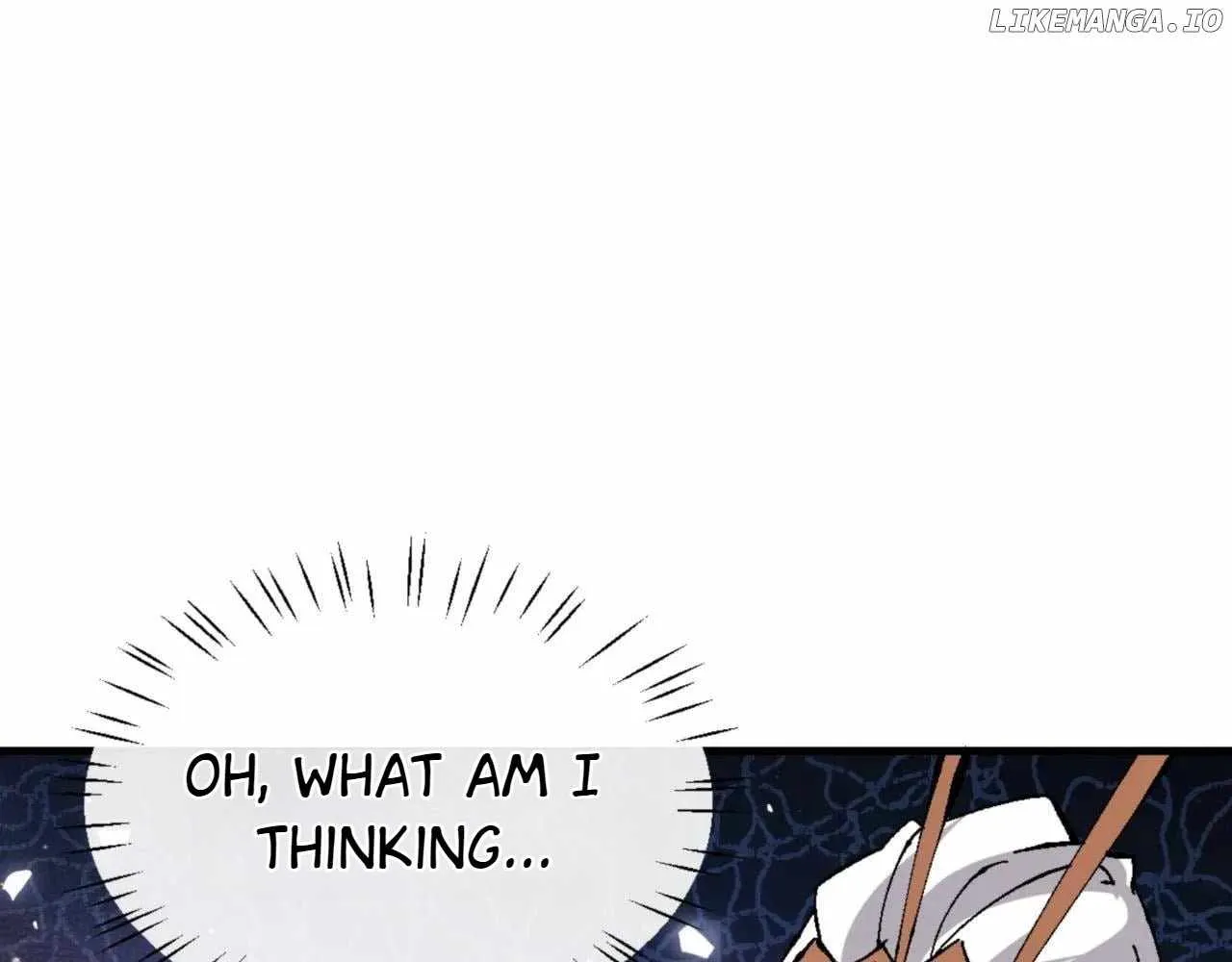 Master: This rebellious disciple is definitely not the Holy Son Chapter 138 page 156 - 