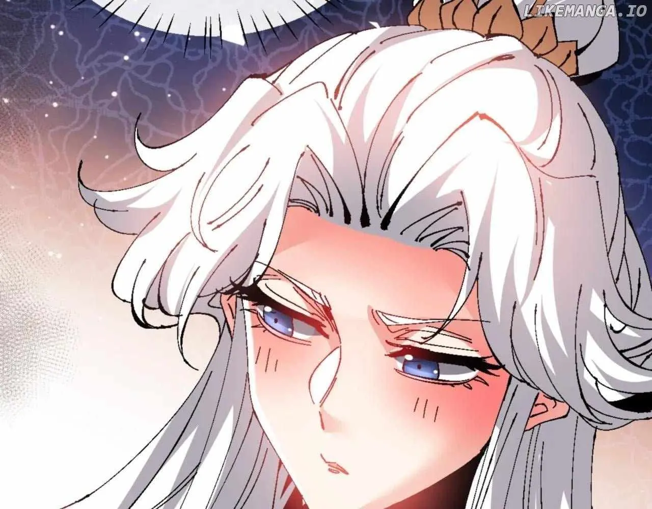 Master: This rebellious disciple is definitely not the Holy Son Chapter 138 page 157 - 