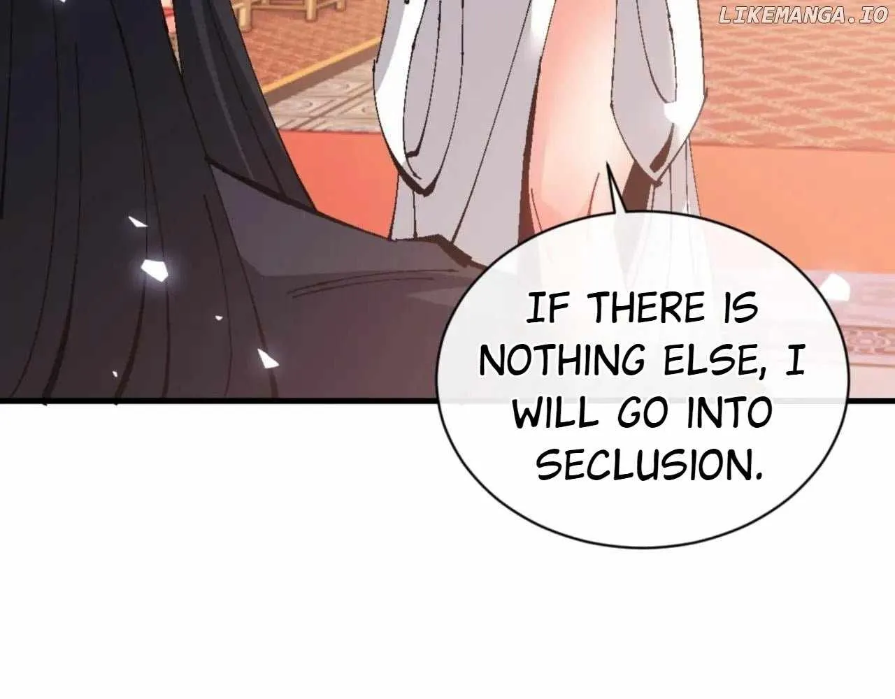 Master: This rebellious disciple is definitely not the Holy Son Chapter 138 page 162 - 