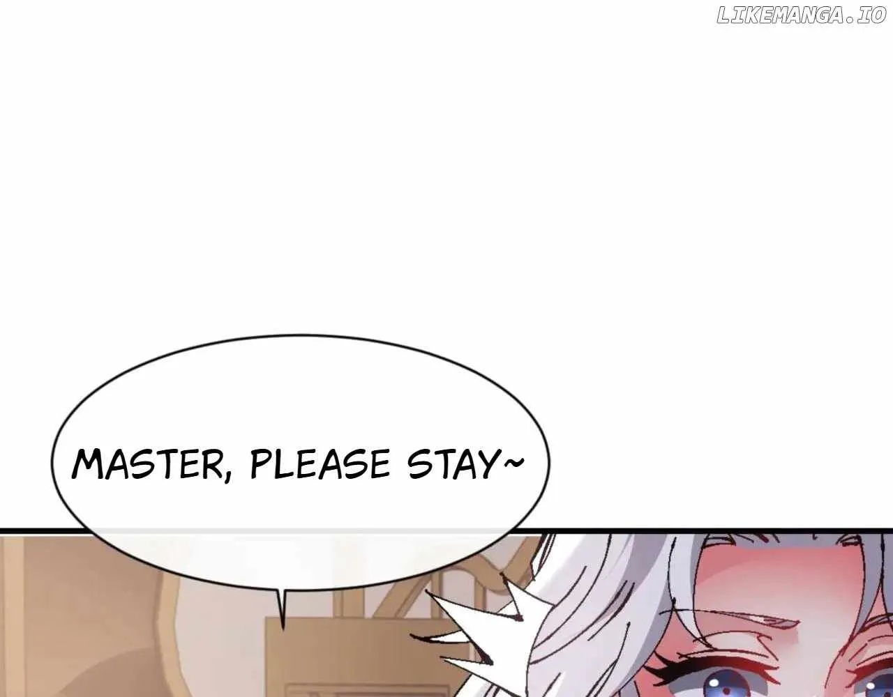 Master: This rebellious disciple is definitely not the Holy Son Chapter 138 page 163 - 