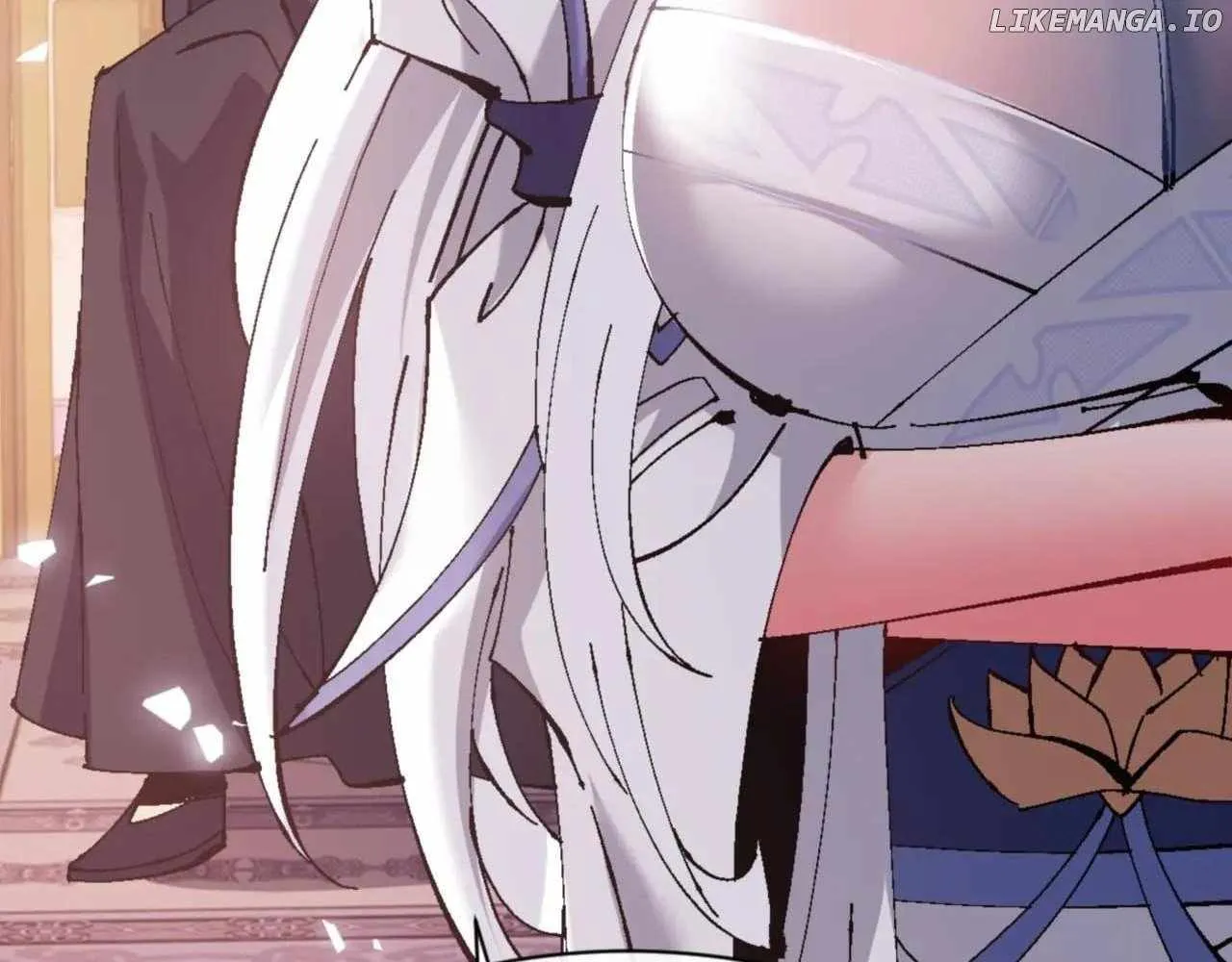 Master: This rebellious disciple is definitely not the Holy Son Chapter 138 page 165 - 
