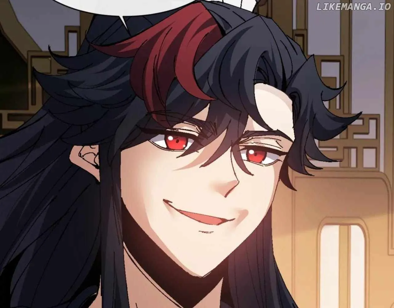 Master: This rebellious disciple is definitely not the Holy Son Chapter 138 page 172 - 