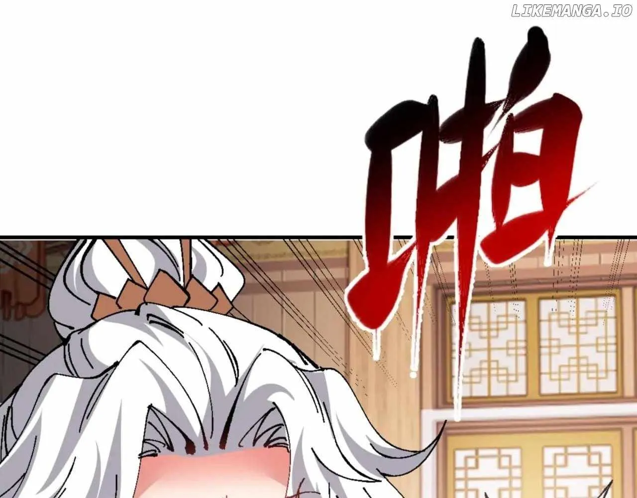 Master: This rebellious disciple is definitely not the Holy Son Chapter 138 page 175 - 