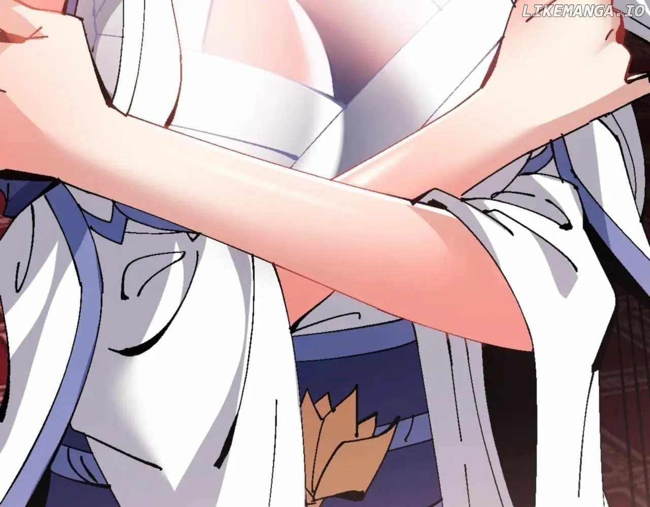 Master: This rebellious disciple is definitely not the Holy Son Chapter 138 page 177 - 