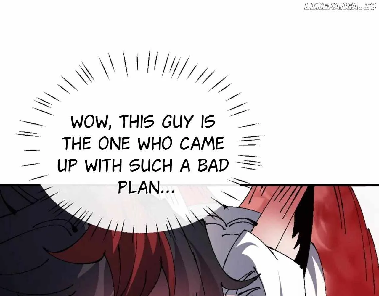Master: This rebellious disciple is definitely not the Holy Son Chapter 138 page 20 - 