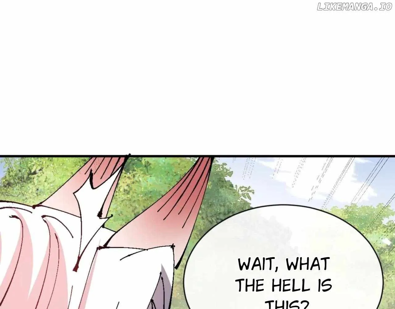 Master: This rebellious disciple is definitely not the Holy Son Chapter 138 page 27 - 