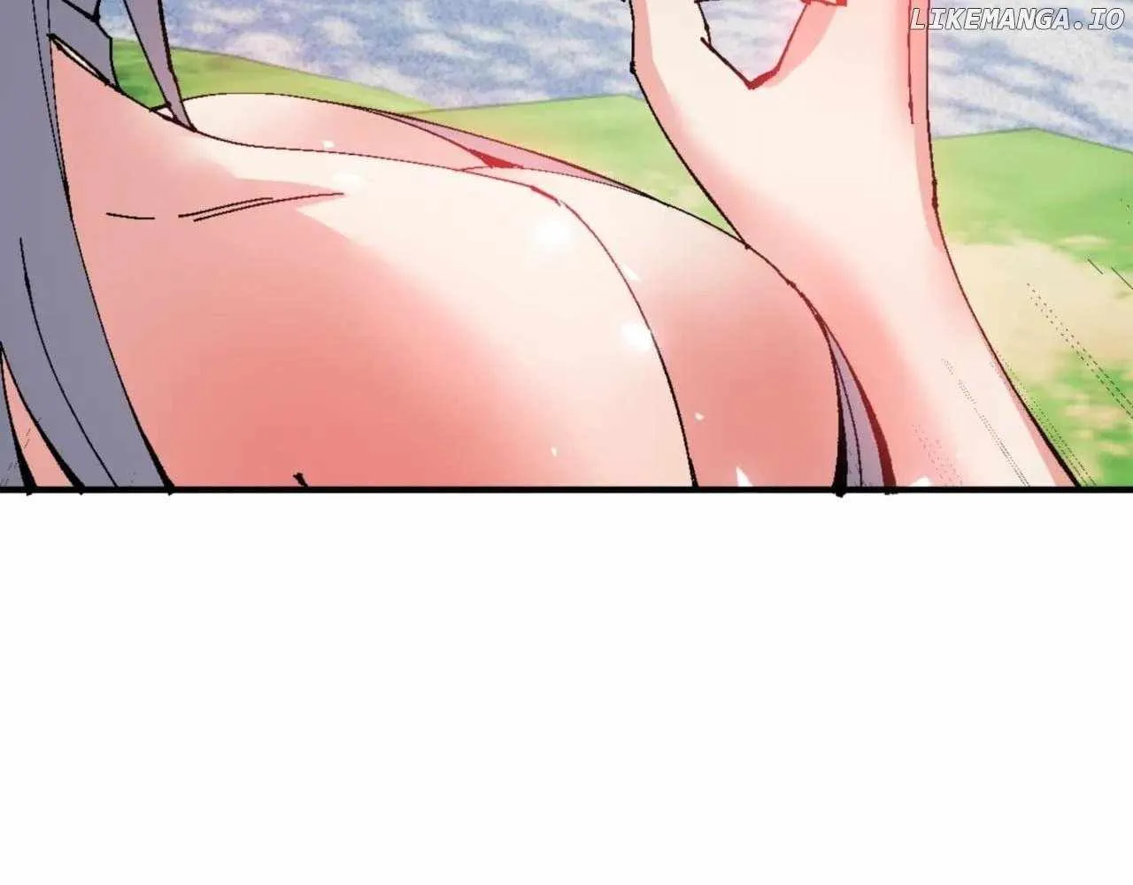 Master: This rebellious disciple is definitely not the Holy Son Chapter 138 page 29 - 