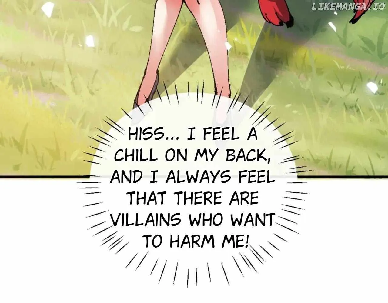 Master: This rebellious disciple is definitely not the Holy Son Chapter 138 page 4 - 