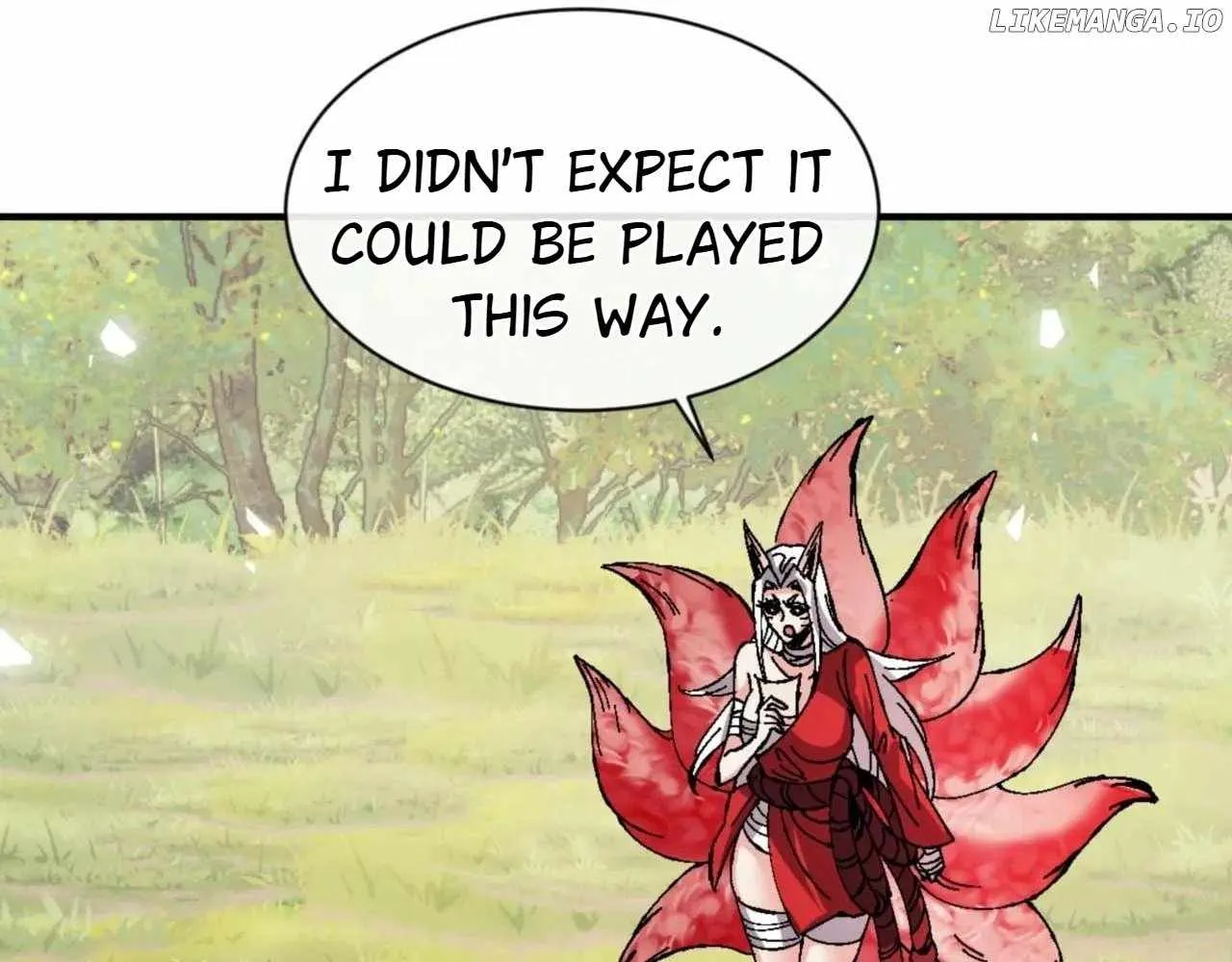 Master: This rebellious disciple is definitely not the Holy Son Chapter 138 page 34 - 
