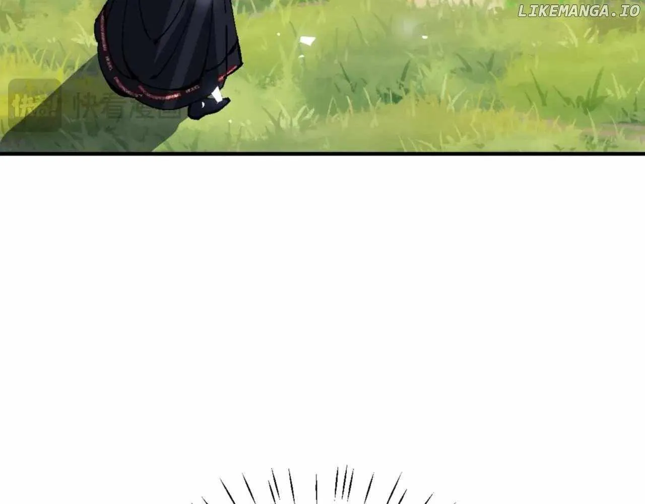 Master: This rebellious disciple is definitely not the Holy Son Chapter 138 page 36 - 