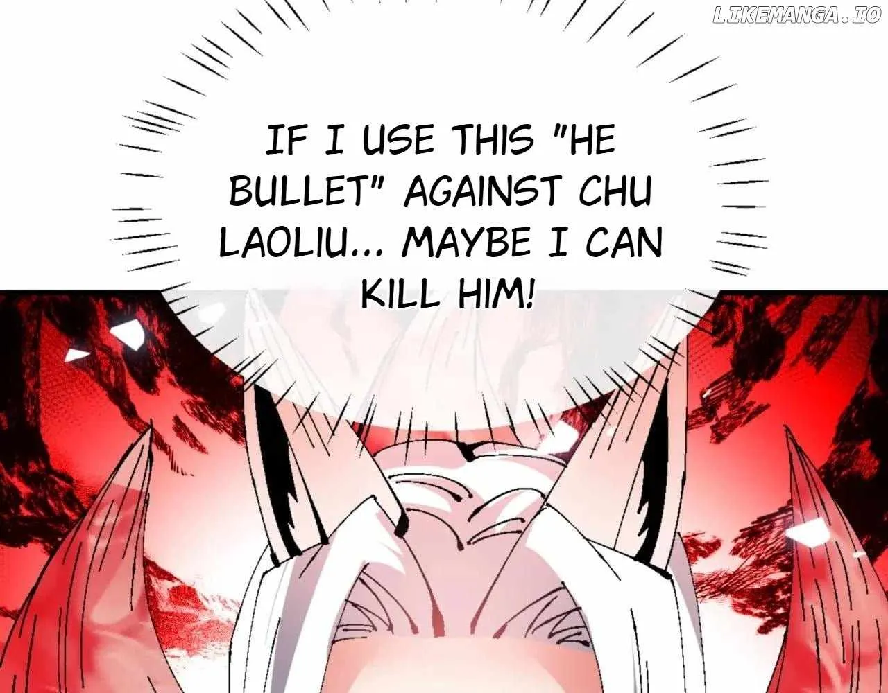 Master: This rebellious disciple is definitely not the Holy Son Chapter 138 page 37 - 