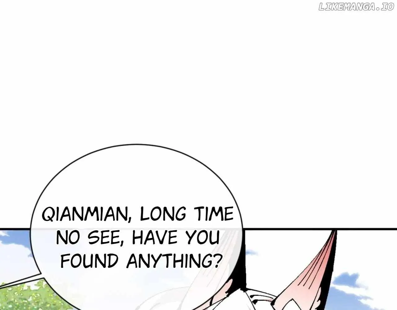 Master: This rebellious disciple is definitely not the Holy Son Chapter 138 page 5 - 