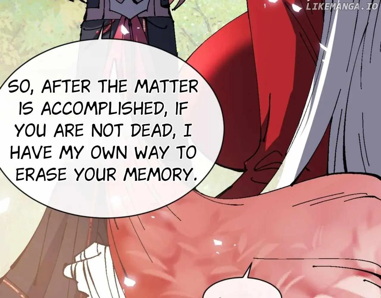 Master: This rebellious disciple is definitely not the Holy Son Chapter 138 page 42 - 
