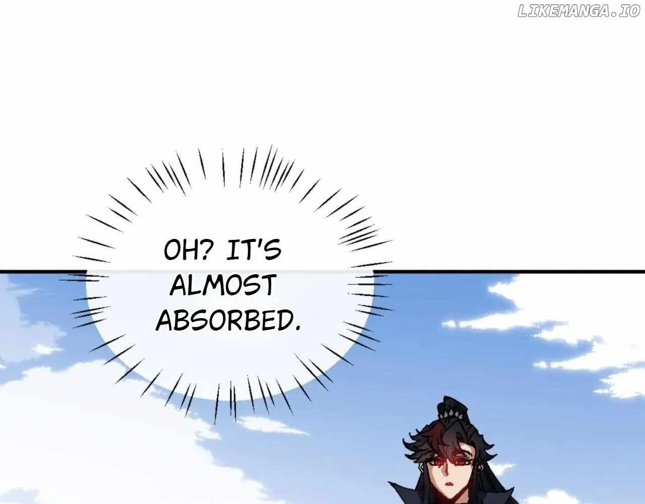 Master: This rebellious disciple is definitely not the Holy Son Chapter 138 page 47 - 
