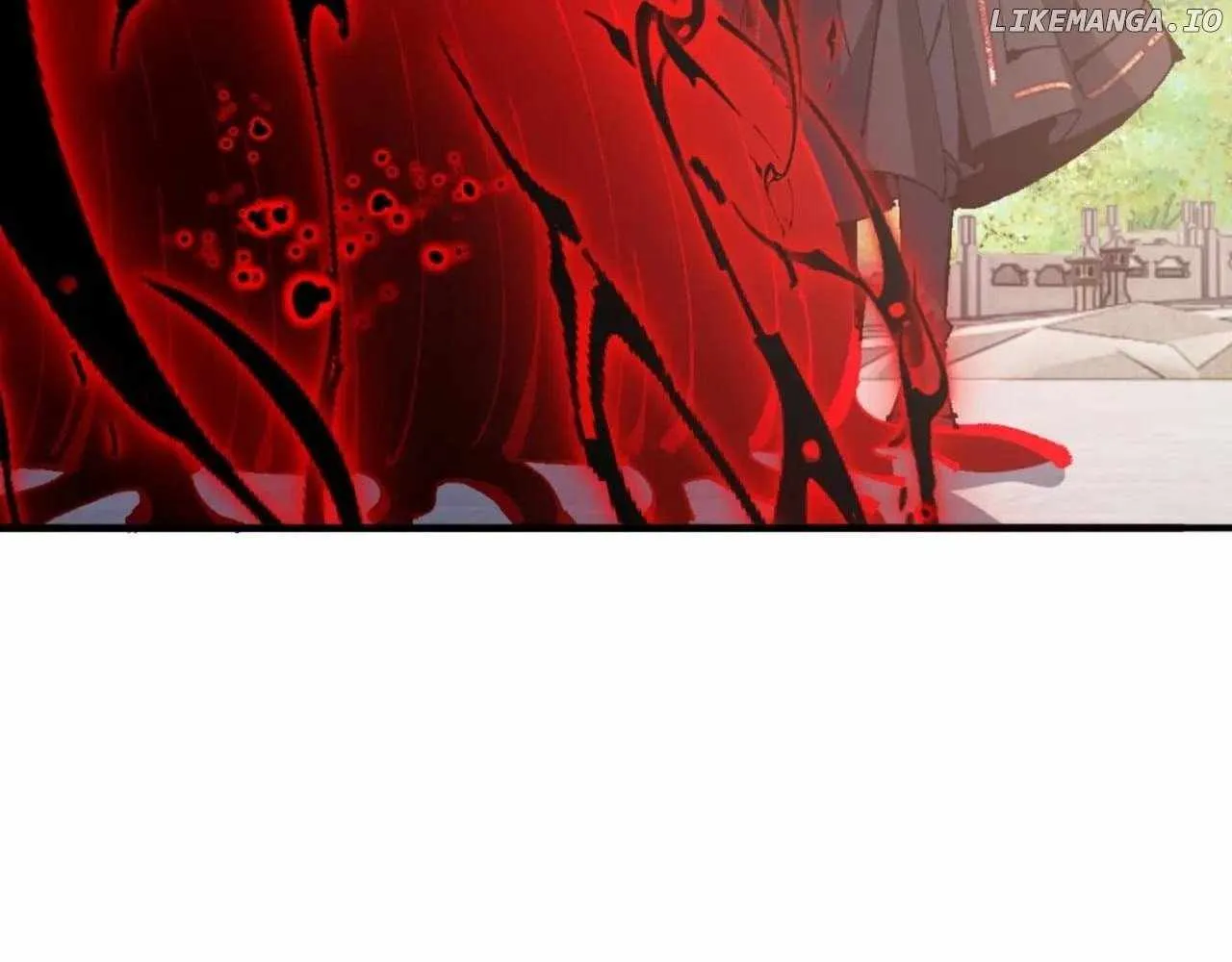 Master: This rebellious disciple is definitely not the Holy Son Chapter 138 page 49 - 