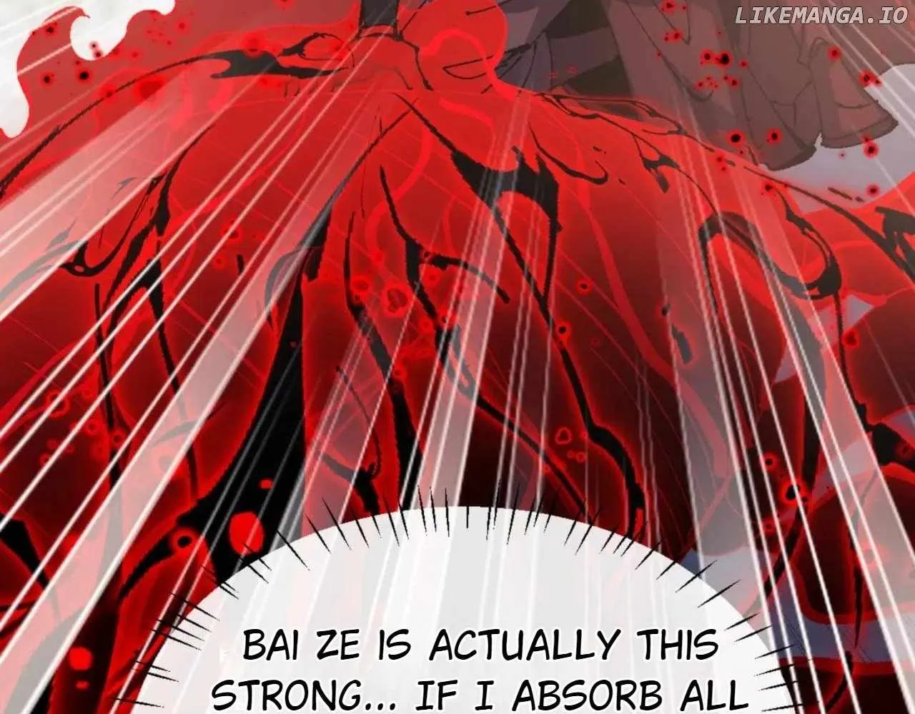 Master: This rebellious disciple is definitely not the Holy Son Chapter 138 page 54 - 