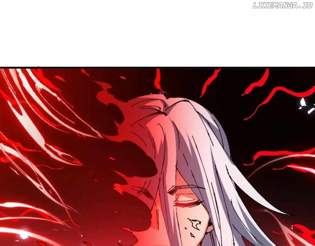 Master: This rebellious disciple is definitely not the Holy Son Chapter 138 page 56 - 