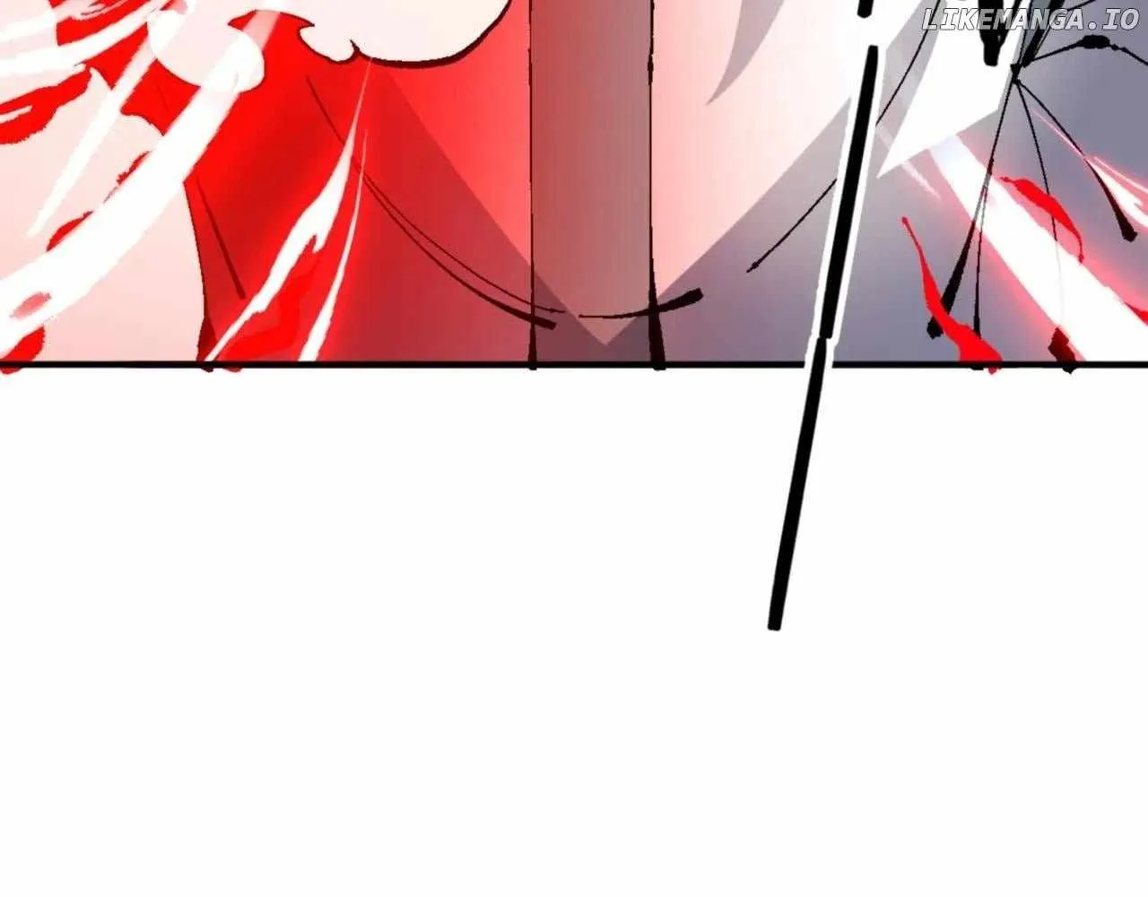 Master: This rebellious disciple is definitely not the Holy Son Chapter 138 page 58 - 