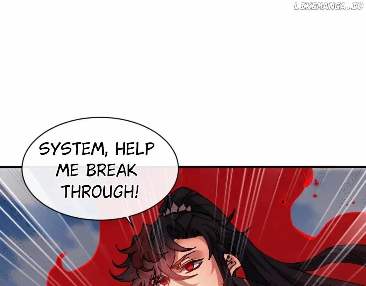 Master: This rebellious disciple is definitely not the Holy Son Chapter 138 page 59 - 