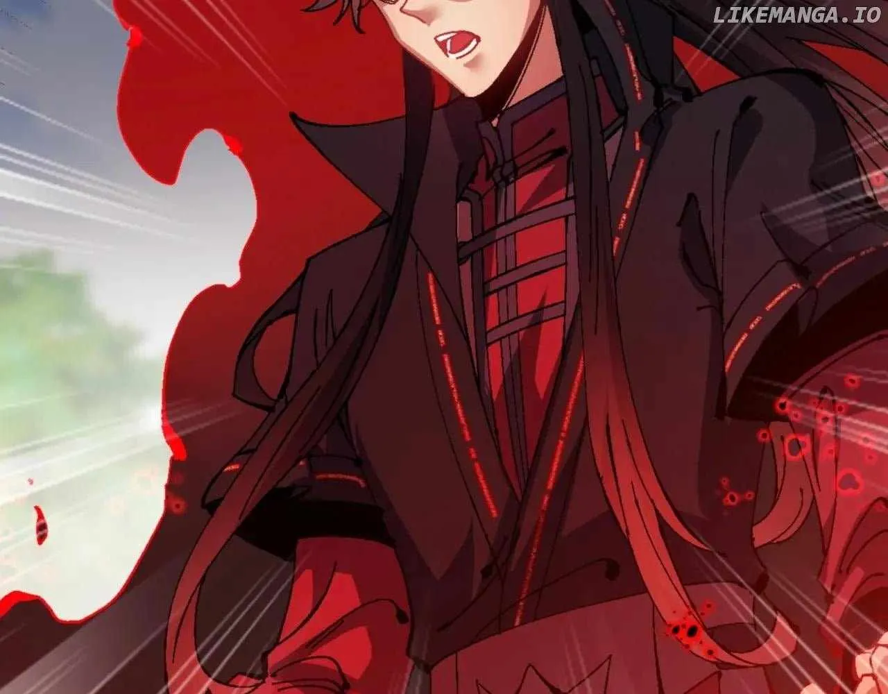 Master: This rebellious disciple is definitely not the Holy Son Chapter 138 page 60 - 