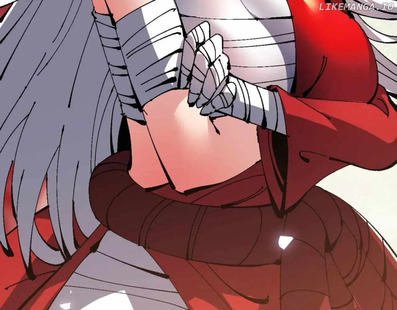 Master: This rebellious disciple is definitely not the Holy Son Chapter 138 page 7 - 