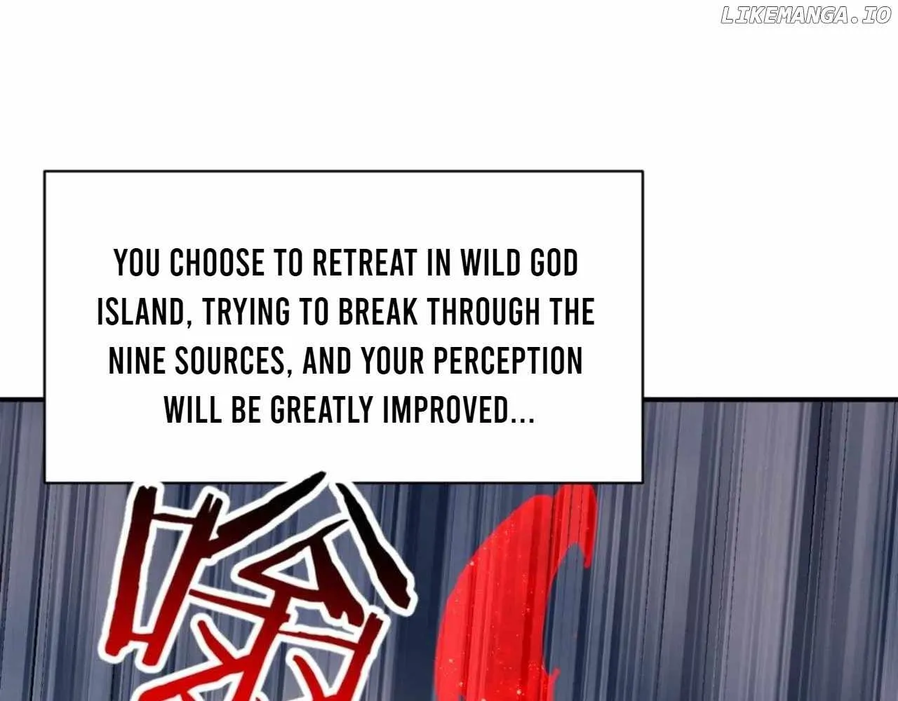 Master: This rebellious disciple is definitely not the Holy Son Chapter 138 page 63 - 