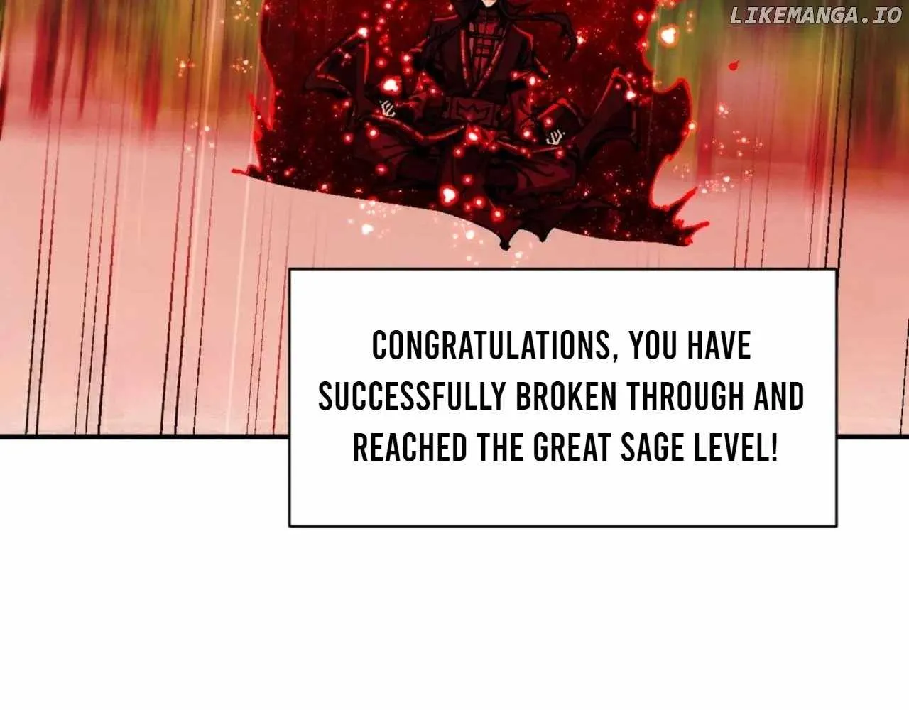 Master: This rebellious disciple is definitely not the Holy Son Chapter 138 page 65 - 
