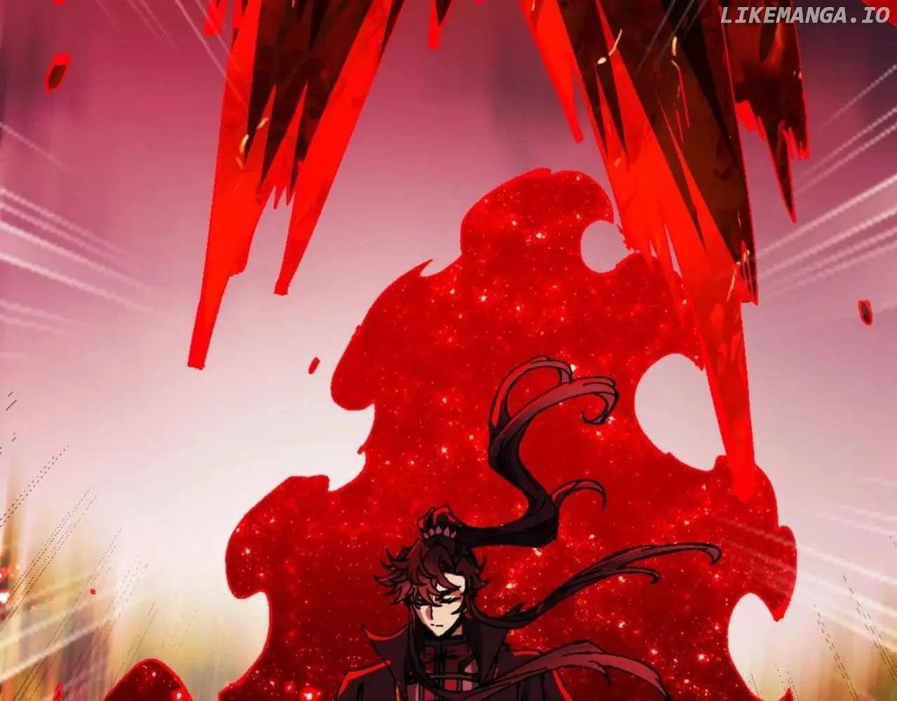 Master: This rebellious disciple is definitely not the Holy Son Chapter 138 page 69 - 