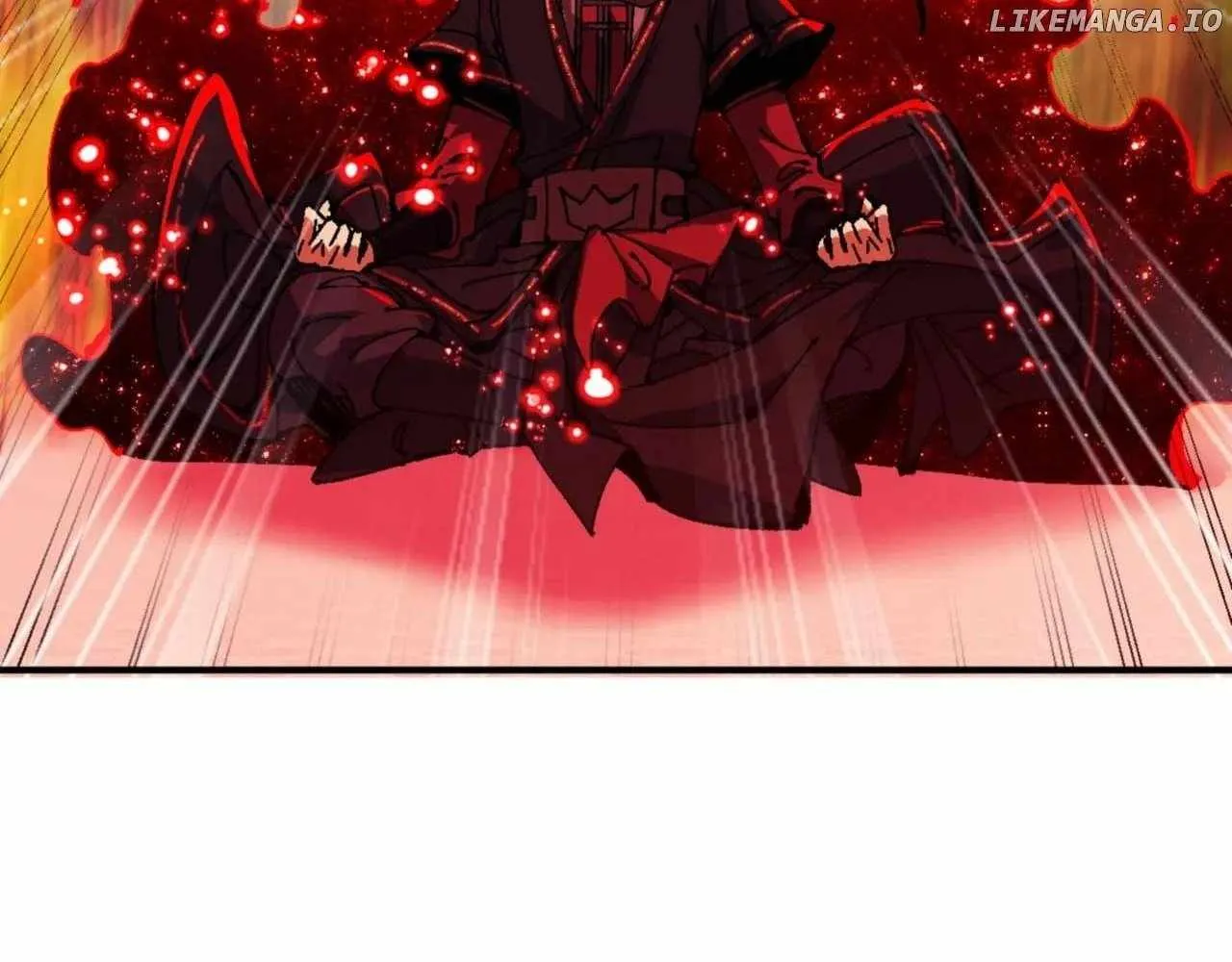 Master: This rebellious disciple is definitely not the Holy Son Chapter 138 page 70 - 