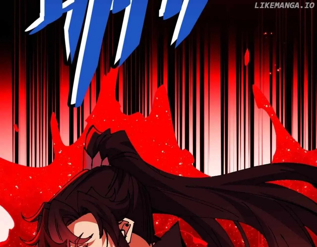 Master: This rebellious disciple is definitely not the Holy Son Chapter 138 page 72 - 