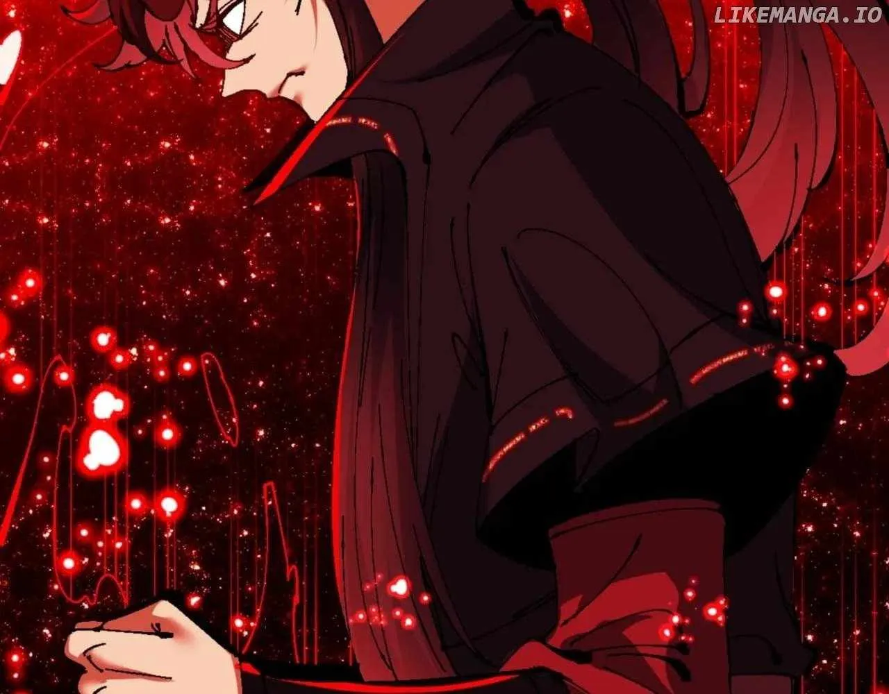 Master: This rebellious disciple is definitely not the Holy Son Chapter 138 page 73 - 