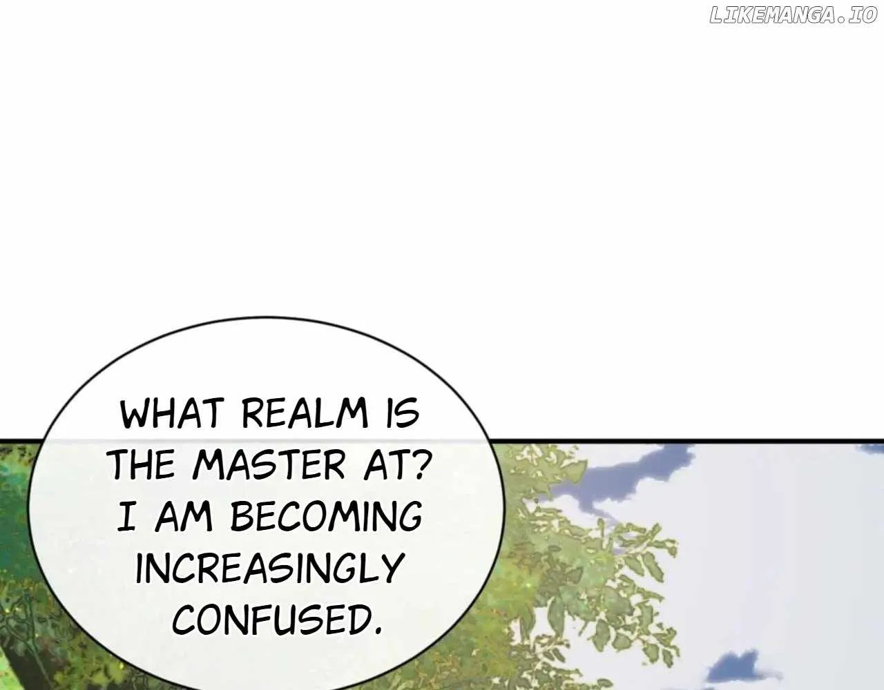 Master: This rebellious disciple is definitely not the Holy Son Chapter 138 page 75 - 