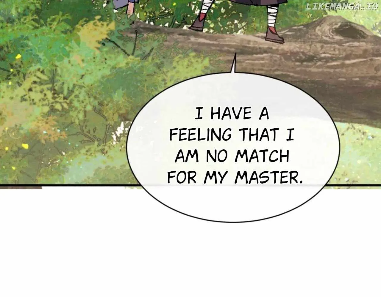 Master: This rebellious disciple is definitely not the Holy Son Chapter 138 page 77 - 