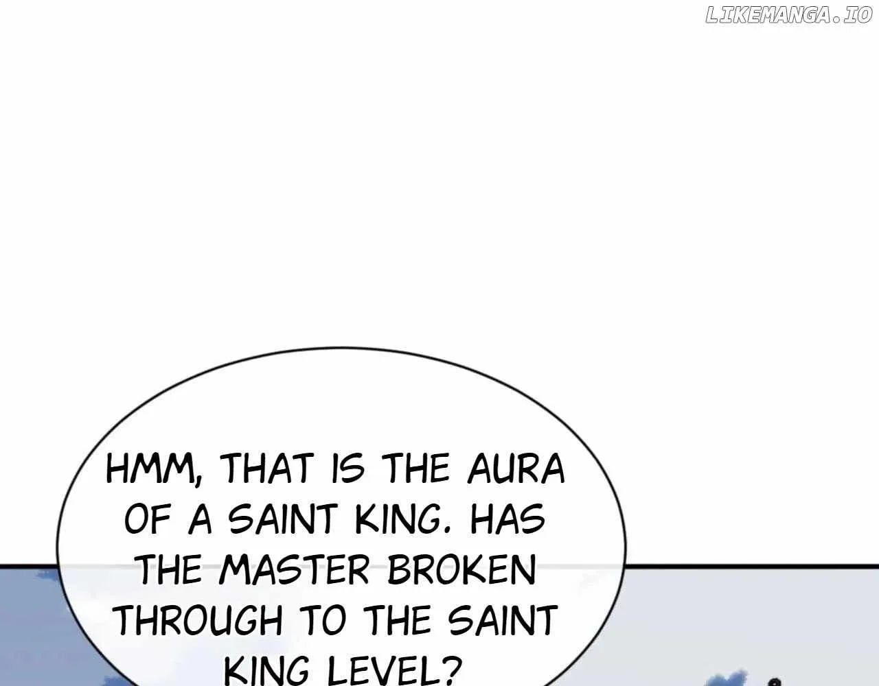 Master: This rebellious disciple is definitely not the Holy Son Chapter 138 page 78 - 